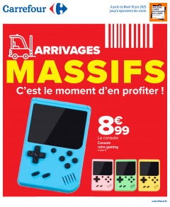 Carrefour
